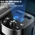 cheap Wireless Chargers-StarFire Multifunctional Car MP3 Player FM Bluetooth Receiver Car Music USB Flash Drive Supplies Dual USB Car Fast Charging