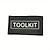 abordables stockage d&#039;outils-5 pièces sacs de rangement étanche oxford tissu sac à outils matériel trousses à outils 7.68*3.94&quot;