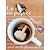 cheap Mugs &amp; Cups-Middle Finger Mug, 14OZ Up Yours Coffee Mug Funny Novelty Ceramic Tea Cup for Birthday Christmas Gag Gift