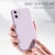 baratos Capas para iPhone-telefone Capinha Para iPhone 15 14 Pro Max Plus 13 Pro Max Mini Capa traseira Estojo de silicone líquido Antichoque Côr Sólida Gel de Sílica Silicone