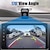 cheap Car DVR-HD CMOS Rear View Reversing Backup Camera Waterproof Night Vision 170 Degrees Wide Angle Parking With 6M Cable For Car Monitor