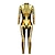preiswerte Schädel &amp; Knochen-Totenkopf Halloween Cosplay Kostüm Ganzkörperanzug Bodysuit Einteiler Kinder Erwachsene Damen Karneval Maskerade Leistung Party Einfache Halloween-Kostüme Verkleiden