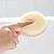 baratos Utensílios de Casa de Banho-1 peça de escova de banho macia de cabo longo para limpeza suave das costas