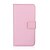 billige iPhone-etuier-Phone Case For iPhone 15 Pro Max Plus iPhone 14 Pro Max Plus 13 12 11 Mini X XR XS 8 7 Wallet Case with Stand Flip Full Body Protective Solid Colored Hard Genuine Leather