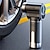 Недорогие Надувной насос-Компрессор воздушного насоса для быстрого накачивания шин 150 фунтов на квадратный дюйм со светодиодной подсветкой для автомобильного велосипеда, моторного шара