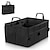 cheap Car Organizers-1 * Car Boot Tidy Bag Storage Box Organiser Travel Holder Foldable Collapsible