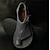billige Sandaler til kvinner-Dame Sandaler Flate sandaler Ortopediske sandaler Bunion-sandaler Store størrelser utendørs Daglig Ensfarget Spenne Flat hæl Åpen Tå Årgang Fritid PU Lær PU Spenne Blå Oransje Brun