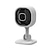 tanie Kamery IP wewnętrzne-A3 1080p nadzór ip kamera wifi mini dom inteligentny dwukierunkowy domofon kamera surwiwalowa audio wideo nocny monitor bezpieczeństwa wifi