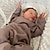 Недорогие Куклы реборн-19-дюймовый размер новорожденного ребенка, уже готовая кукла реборн Лаура, 3D кожа, ручная детальная роспись, кожа, видимые вены