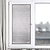 זול וילון האפלה-חיה וילונות האפלה וילונות חלון טיפול אוסף (וילונות וSheer) חדר ילדים   Curtains