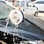 billige Rengøringsværktøjer til bil-højtryks bilvaskebørste - fleksibel rund børste til ubesværet rengøring