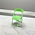 ieftine Suport Mobil-suport telefon mobil de birou desene animate suport în formă de scaun pliabil