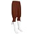 ieftine Costume Vintage &amp; Istorice-Medieval Renascentist secolul al 17-lea Nordic Pantaloni Costum Cosplay Pirat Viching Cruciat Ranger Bărbați Cordon Mată Halloween Halloween LARP Ren Faire Pantaloni Vară