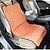 cheap Car Seat Covers-Dog Pet Seat Cover Car Front Passenger  with Adjustable Quick-release Travel Bed Mats Dog Accessories Pet  Waterproof Non-Slip