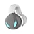 billiga TWS helt trådlösa hörlurar-1st smärtfritt trådlöst bluetooth-headset, brusreducerande öronklämma bluetooth-hörlurar, öppet öra affärskörande hörlurar