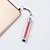 halpa Stylus-kynät-Kapasitiivinen kynä Käyttötarkoitus Kansainvälinen Kannettava Luova Uusi malli Muovi