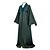baratos Trajes Masculinos-Lord Voldemort Traje Cosplay Roupa Fantasias Cosplay filme for Homens Adulto Carnaval Baile de Máscaras
