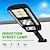 cheap Smart Appliances-COB LED Solar Power Street Wall Lights Outdoor, 5800W/3500W/2000W Wall Light Motion PIR Sensor Powered Lighting 3 Modes Garden Waterproof Lamp with Remote Control