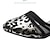cheap Ballroom Shoes &amp; Modern Dance Shoes-Women&#039;s Heels Sandals Glitter Crystal Sequined Jeweled Party Club Solid Color Leopard High Heel Cone Heel Round Toe Elegant Fashion Sexy PU Silver gold leopard Black