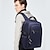Недорогие Сумки, чехлы и рукава для ноутбуков-износостойкий рюкзак водонепроницаемый большой емкости дорожный мужской рюкзак usb бизнес пригородная компьютерная сумка женская