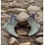 Χαμηλού Κόστους Ιστορικές &amp; Vintage Στολές-Βίντατζ Μεσαίωνα Αναγέννησης Παπούτσια Flat μπότες Jazz Γυρίστε παπούτσια Πειρατής Ιππότης Βίκινγκ Ranger Ξωτικό Ανδρικά Γιούνισεξ Τοξοβολία Μονόχρωμο Απόκριες Πάρτι Σκηνή LARP Παπούτσια