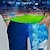 abordables ensembles 3d de garçon-Garçon 3D Football Sweat-Shirt &amp; Pantalon Ensemble de Vêtements manche longue 3D effet Automne Hiver Actif Mode Frais Polyester Enfants 3-12 ans Extérieur Plein Air Vacances Standard