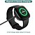 billige Trådløse ladere-lader for fitbit sense/sense 2/versa 3/versa 4, erstatningskabel for ladekabel magnetisk dockstativ for fitbit sense 1/2, versa 3/4 smartwatch