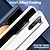 preiswerte Samsung-Handyhülle-Handy Hülle Handyhüllen Für Samsung Galaxy Z Fold 5 Z Fold 4 Z Fold 3 Rückseite Tragbar Shutzrahmen mit Handschlaufe TPU Silikon