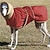 olcso Kutyaruházat-kutyaruha őszi-téli új kisállat meleg vastag, magas nyakú pamut párnázott öltöny színes varázstapasz könnyen hordható és levehető kutyaruha
