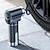 Недорогие Надувной насос-Компрессор воздушного насоса для быстрого накачивания шин 150 фунтов на квадратный дюйм со светодиодной подсветкой для автомобильного велосипеда, моторного шара