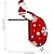 Недорогие Рождественский декор-Рождественский дверной угловой знак, забавные украшения дверной коробки Санты, забавный дверной косяк, рождественский дверной знак для гостиной, спальни, офиса, уличная внутренняя рама