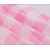 billige Historiske og vintagekostumer-Retro / vintage 1950&#039;erne Hot Pink Swing kjole Flare kjole Dame Ternet Gingham stof Maskerade Dagligdagstøj Stævnemøde Kjole