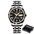 preiswerte Quarz-Uhren-Poedagar Luxus Herren Quarzuhren Business Top Marke Mann Armbanduhr wasserdicht leuchtende Datum Woche Quarz Herrenuhr