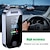 cheap Car Safety &amp; Security-Portable Digital Breath Alcohol Tester Professional Breathalyzer With LCD Display USB Rechargeable Electronic Alcohol Tester