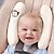 abordables Appuie-tête pour voiture-Siège de sécurité pour bébé appuie-tête oreiller coussin enfants cou oreiller poussette tête oreiller de protection fixe