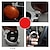 billiga Rattöverdrag till bilen-bilstyling ratt elhandtag boll handkontroll elhandtag grepp spinner ratt grepp ratt vridhjälp