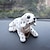 economico Ornamenti e pendenti per auto-annuendo scuotendo cane resina simulazione cucciolo casa auto interni ornamento arredamento regalo