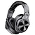 billiga Hörlurar för på och över örat-oneodio bluetooth over-ear hörlurar med mikrofon | trådlös &amp;amp; sladdade dual-mode hörlurar för trumpiano pc-telefoner laptop - 72 timmars speltid