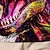 baratos moletons e moletons 3d para meninos-Para Meninos 3D Gráfico Animal Dinossauro Moletom Manga Longa Impressão 3D Verão Outono Moda Roupa de rua Legal Poliéster Infantil 3-12 anos Ao ar livre Casual Diário Normal