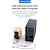 billiga USB-hubbar-usb bluetooth 5.1-adapter för pc-högtalare tv 4 i 1 trådlös musikljudmottagare 3,5 mm jack aux-sändare