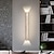 זול אורות קיר לדים-lightinthebox led קיר אור חיצוני עמיד למים ip24 אבן סלון מדגם חדר שינה ליד המיטה טלוויזיה קיר אמנות אור קיר חם לבן 110-240v
