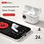 cheap Phone &amp; Accessories-Lenovo XT86 Bluetooth Wireless Headphones with Flash LED Light Mini TWS Bluetooth Earphones Wireless Earbuds Headsets with Mics