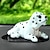halpa Riipukset ja koristeet-nyökkäys tärisevä koira hartsi simulointi pentu koti auton sisustus koriste koriste lahja