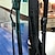 baratos Ferramentas de reparação de veículos-2pcs universal limpador de pára-brisas de carro lâmina de spray de água bicos montados em 8mm 9mm braço ajustado atualização de 4 vias