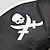 billige Kostumer-Hunde Katte Bandana Og Hat Til Hund Cosplay Cosplay Sjov Vinter Blød Vaskbar Bekvem Halloween udendørs Halloween Afslappet / Hverdag Hundetøj for Bichon Frisé Pommeraner små kæledyr Sommerfugl Small
