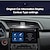 billige Multimediaspillere for bil-android 12 bil multimedia dsp for honda civic 10th 2016-2021 radio video navigasjon stereo hovedenhet skjerm carplay