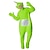baratos Trajes para casais e grupos-casais alien teletubbies fantasias engraçadas grupo&amp;amp;família trajes de halloween masculino feminino filme cosplay trajes cosplay traje engraçado amarelo vermelho roxo collant / macacão halloween