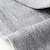 economico T-shirt e camicette per bambine-Bambino Unisex maglietta Tinta unica Esterno Manica lunga Girocollo Attivo Cotone 7-13 anni Autunno Nero Bianco Rosa