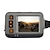 abordables DVR de coche-Grabadora de motocicleta se20l, cámara impermeable de doble lente, cámara de vídeo de conducción, grabación en bucle dvr, compatible con grabación de fotos
