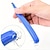 voordelige Tot $30-1 pc professionele magnetische nietjesverwijderaar puller nietje puller tool nietjes remover nietje verwijdering tool voor school supply office supply home